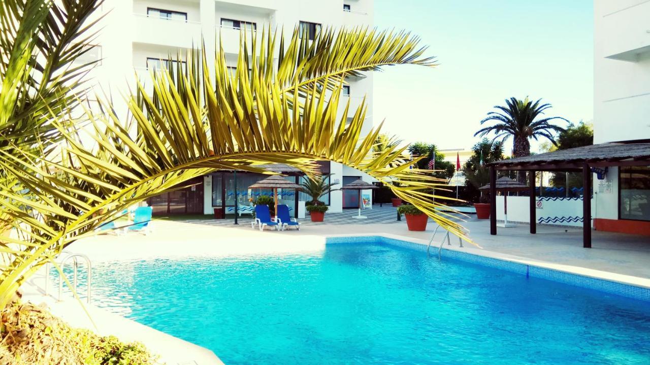Albufeira 603 Exterior foto