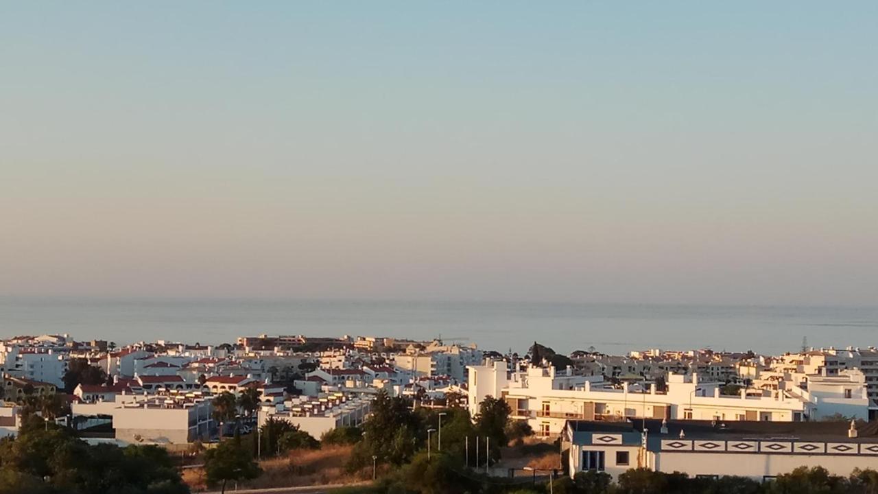 Albufeira 603 Exterior foto