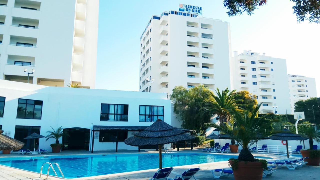Albufeira 603 Exterior foto