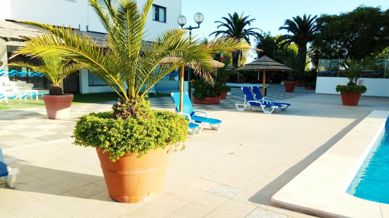 Albufeira 603 Exterior foto