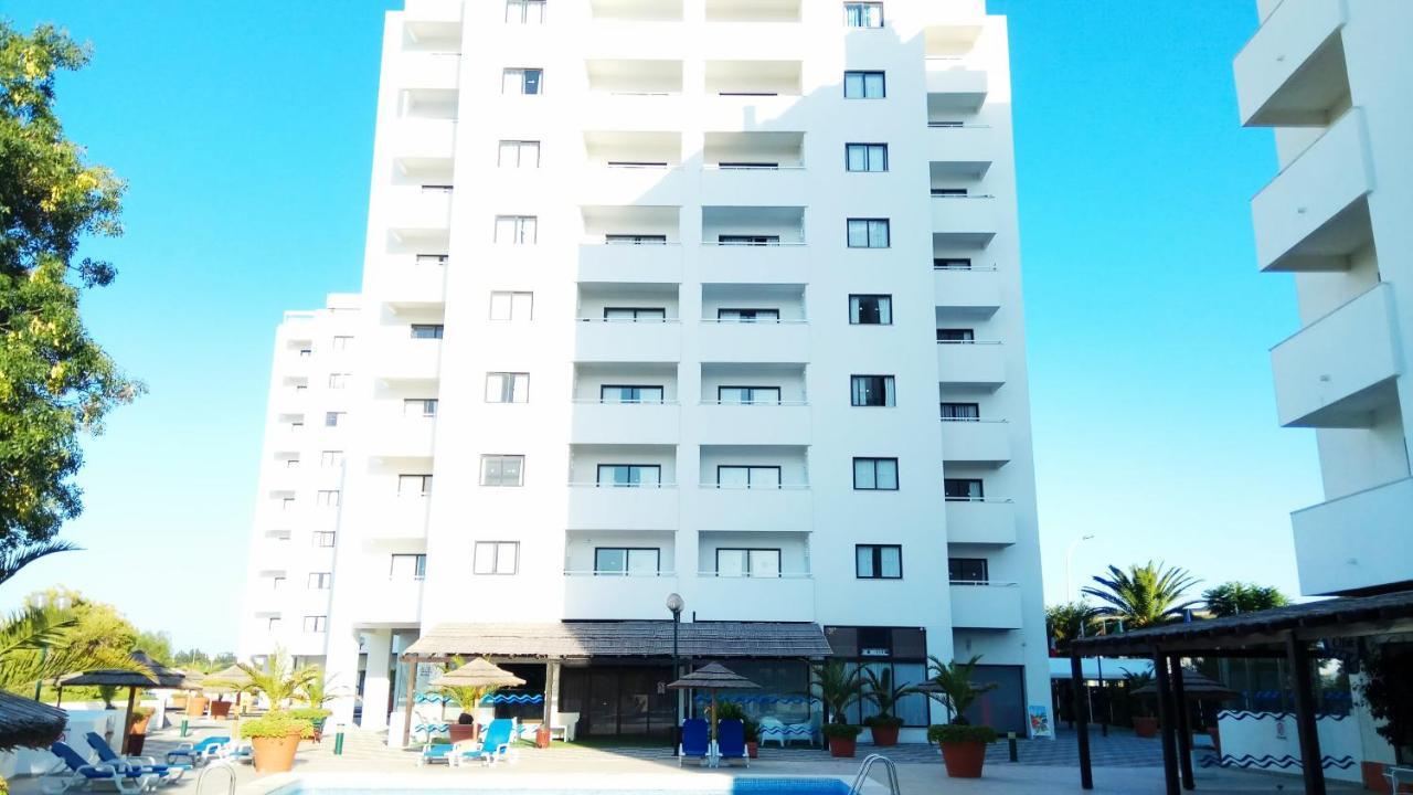 Albufeira 603 Exterior foto