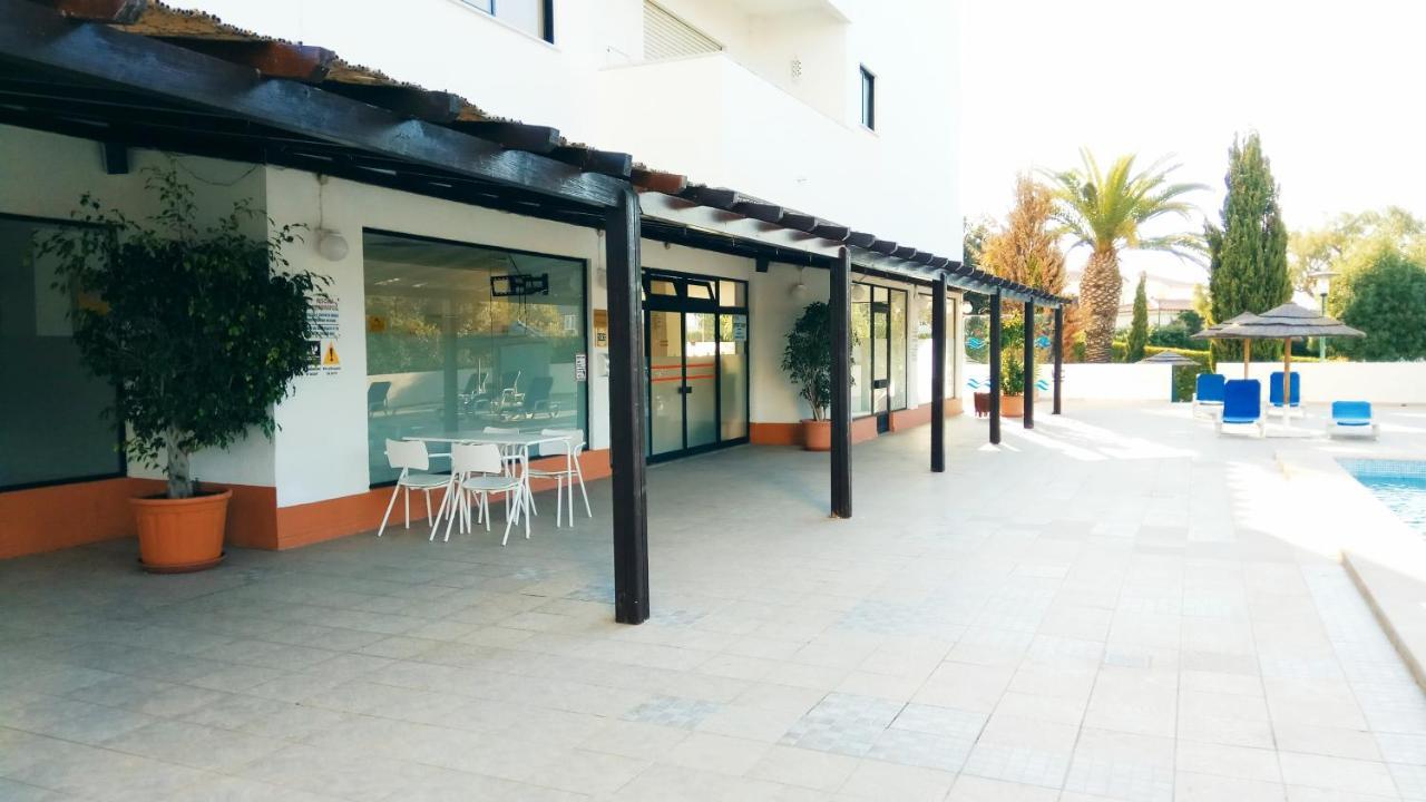 Albufeira 603 Exterior foto