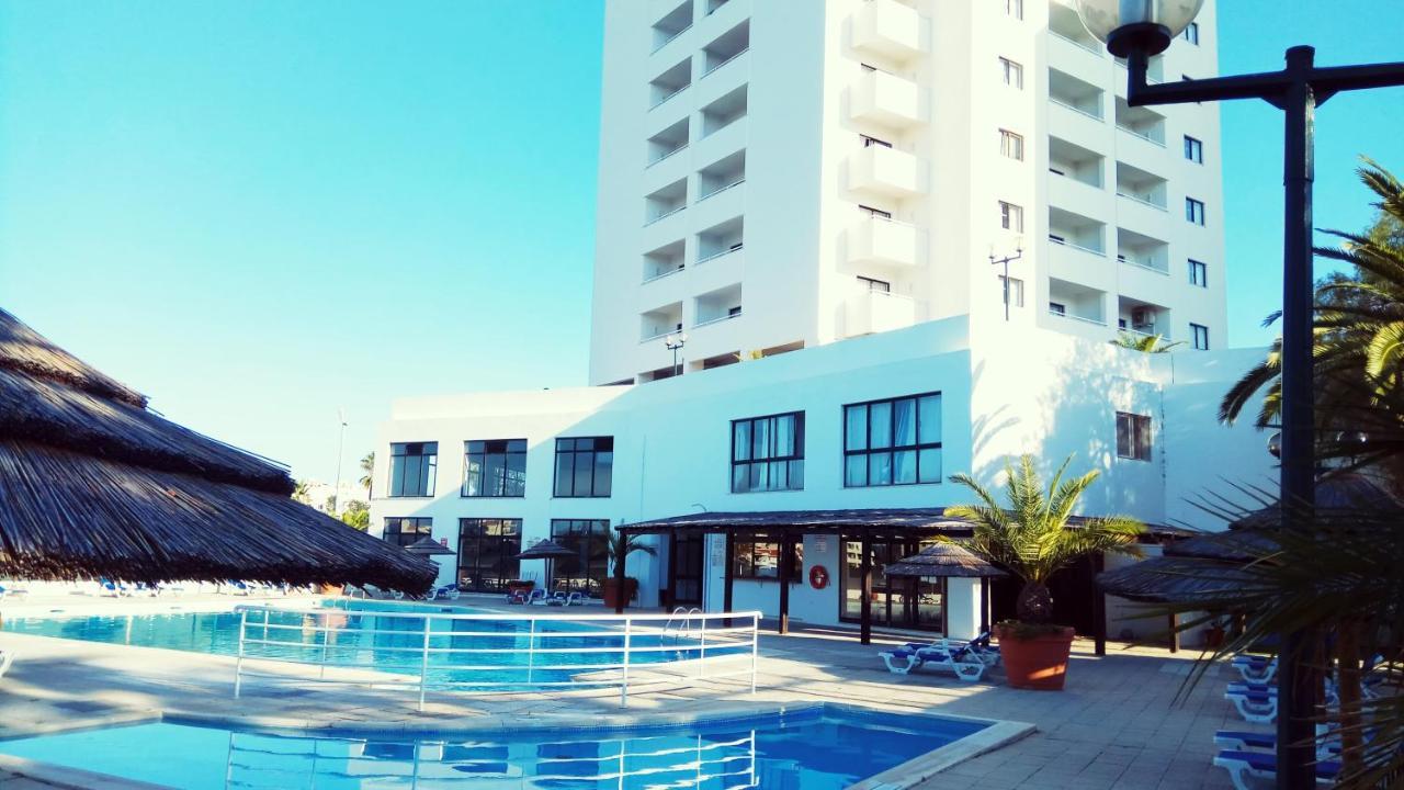 Albufeira 603 Exterior foto
